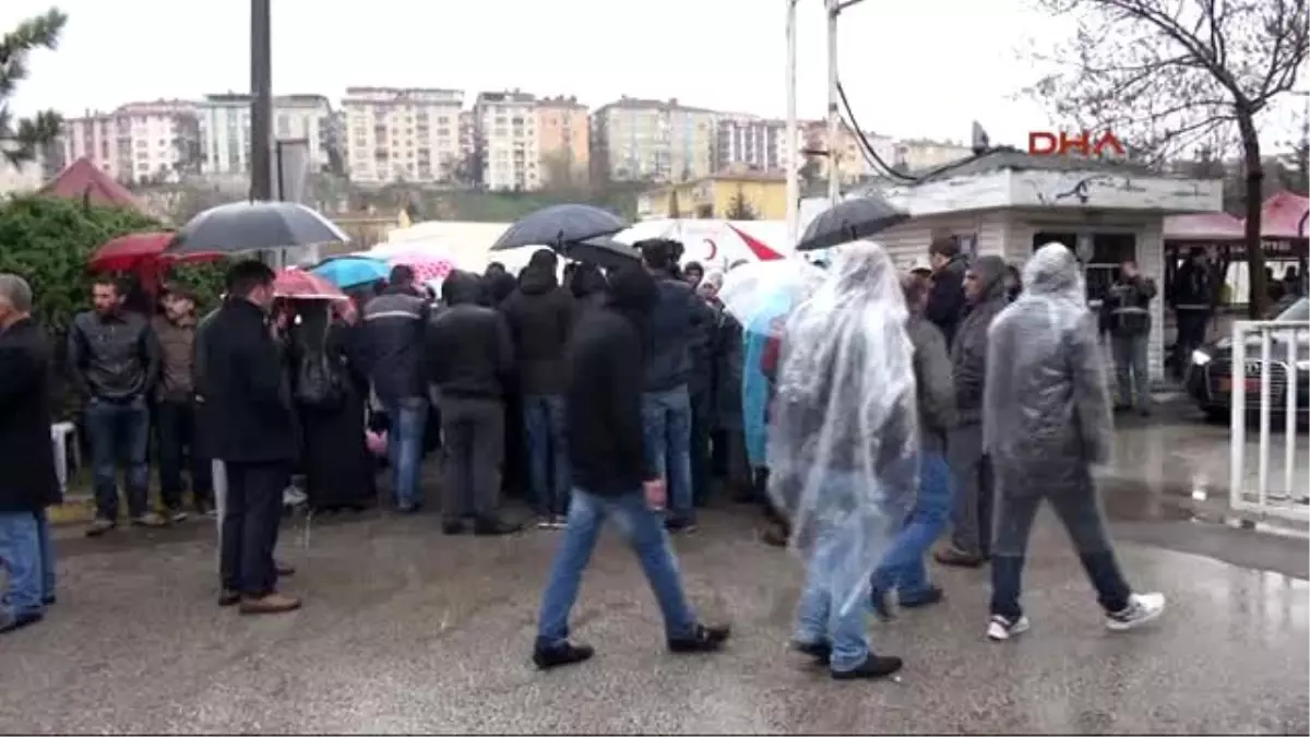 Sümeyra, KPSS Kursu Çıkışı Bombalı Saldırının Hedefi Oldu