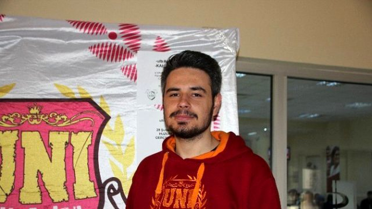 Ultraslan Bilecik Üni Grubundan Başsağlığı Mesajı