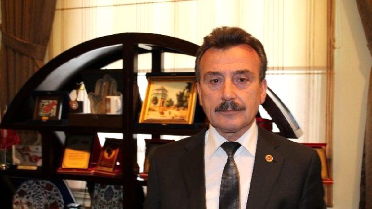 Yenişehir Uçak Fabrikasını Bekliyor