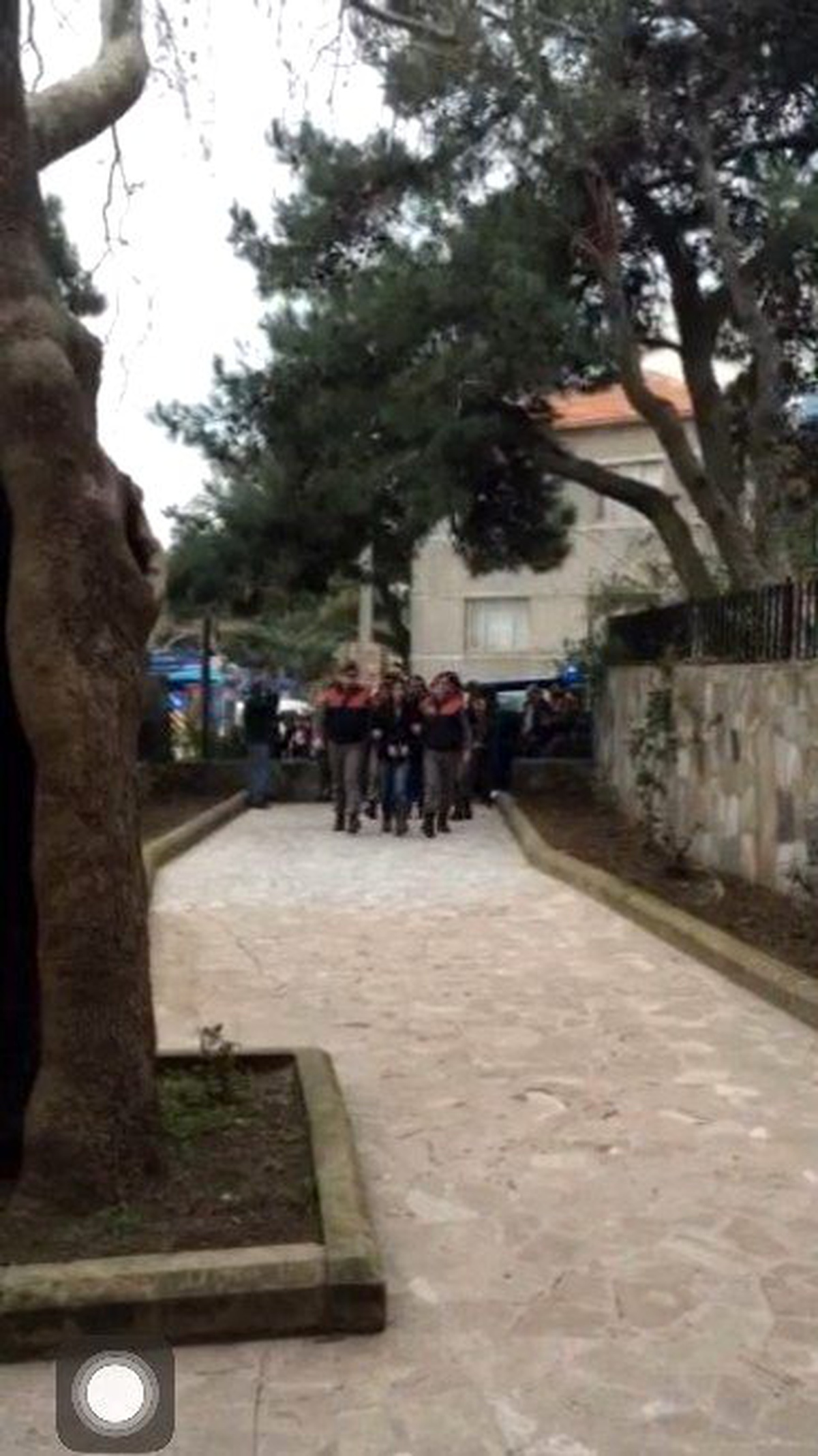 11 Organizatör Tutuklandı