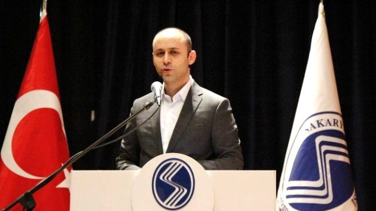 15. Endüstri Mühendisliği Günleri Başladı