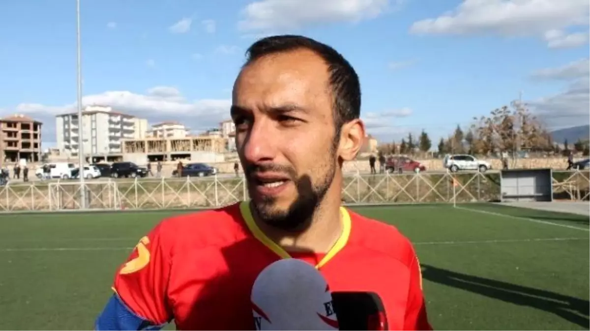 44 Malatyaspor\'dan Lidere Çelme