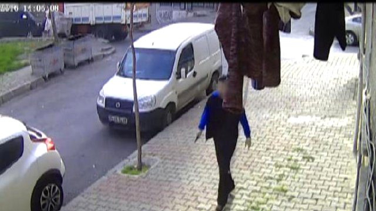 80 Yaşındaki Evsahibini Bıçaklayarak Öldürmüş