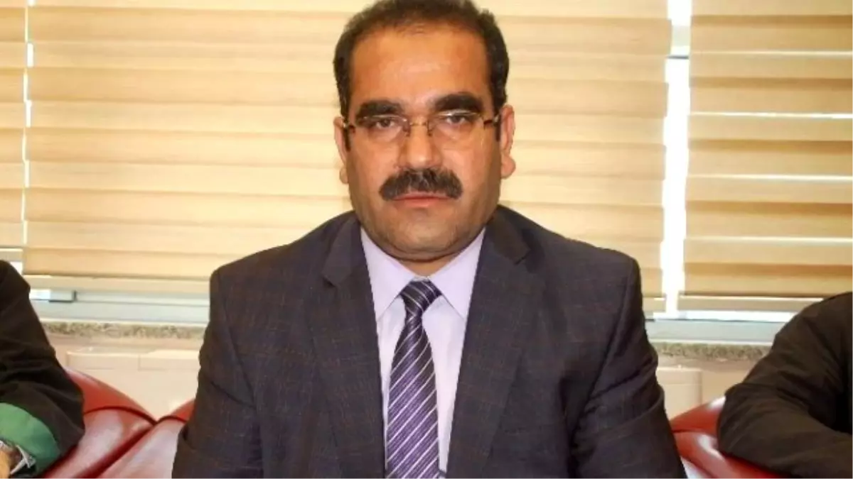 Adıyaman Barosu'ndan, Terör Saldırısına Tepki