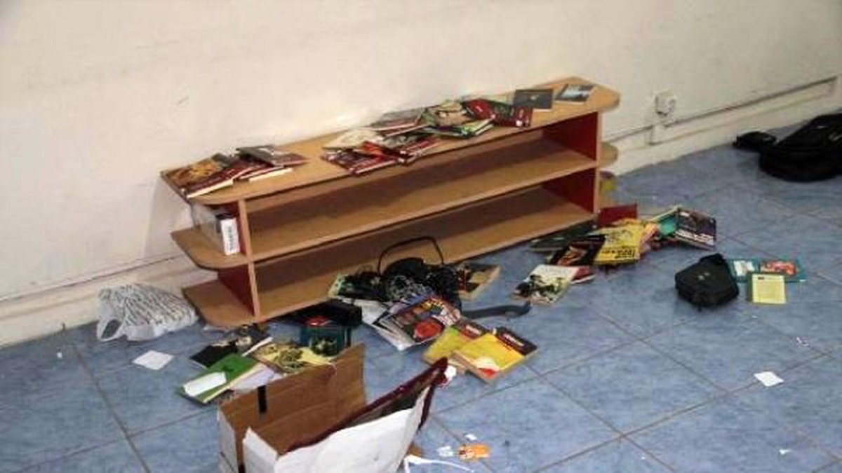 Ağrı\'da Dbp ve Hdp Yöneticisi 19 Kişi Gözaltına Alındı