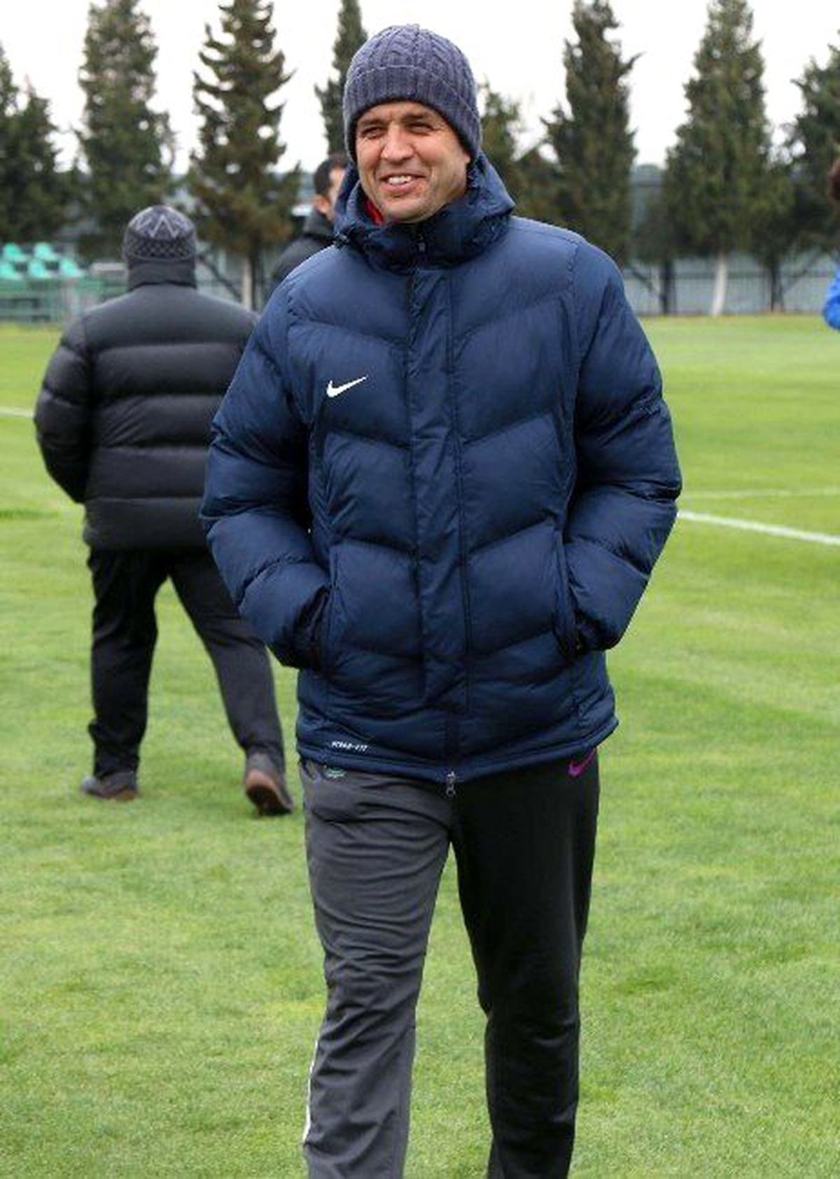 Akhisar Belediyespor, Çaykur Rizespor Maçı Hazırlıklarına Başladı