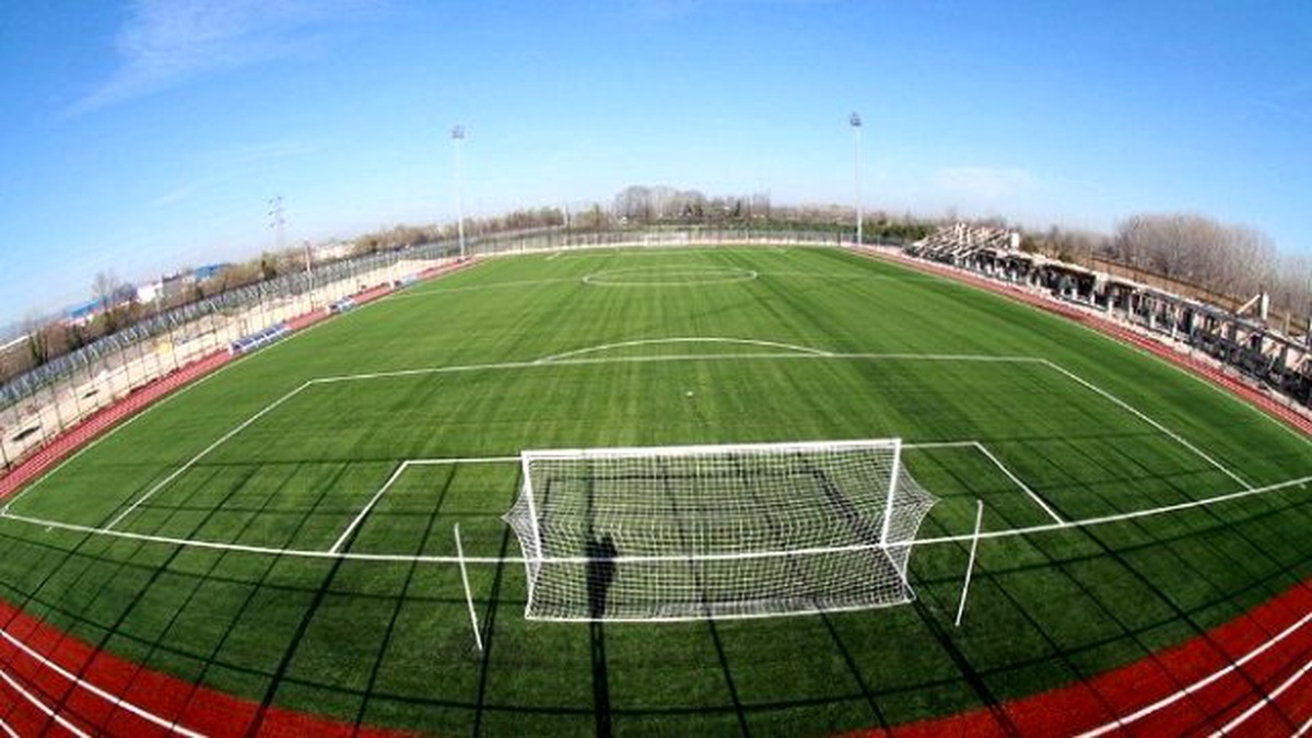 Akyazı Spor Tesisi\'nde Sona Doğru
