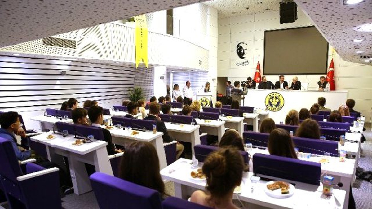 Alman Öğrencilerden Piriştina\'ya Ziyaret