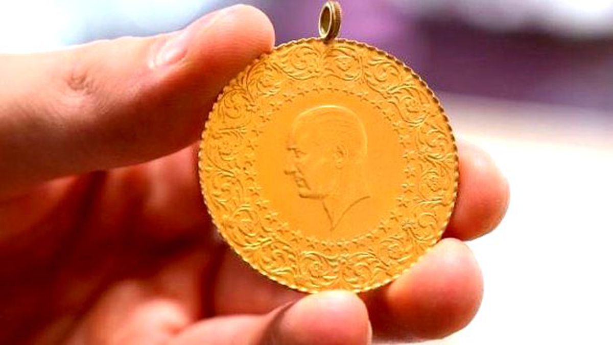 Altında Büyük Düşüş