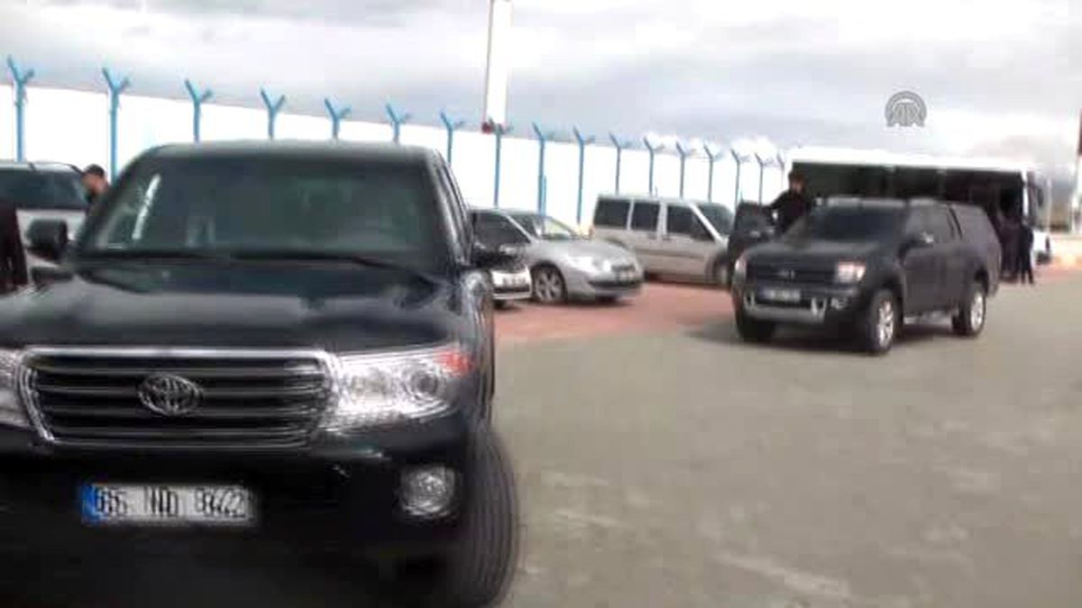 Ankara'nın Yeni Emniyet Müdürü: Allah Yardımcımız Olsun