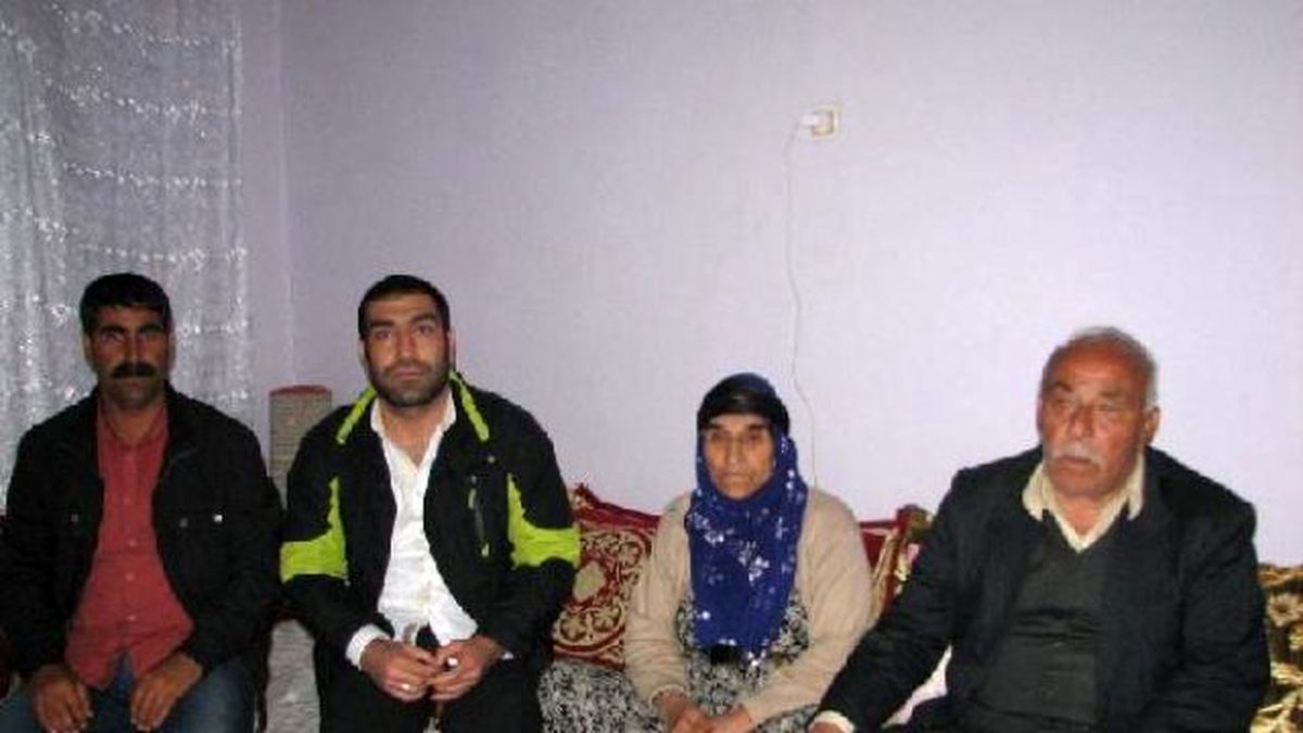 Ankara Saldırısında Kullanılan Otomobilin Sahipleri Serbest Bırakıldı