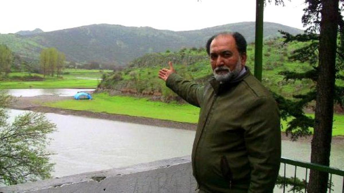 Anlaşamayan Ortaklar Hazineyi Aramayı Bıraktı
