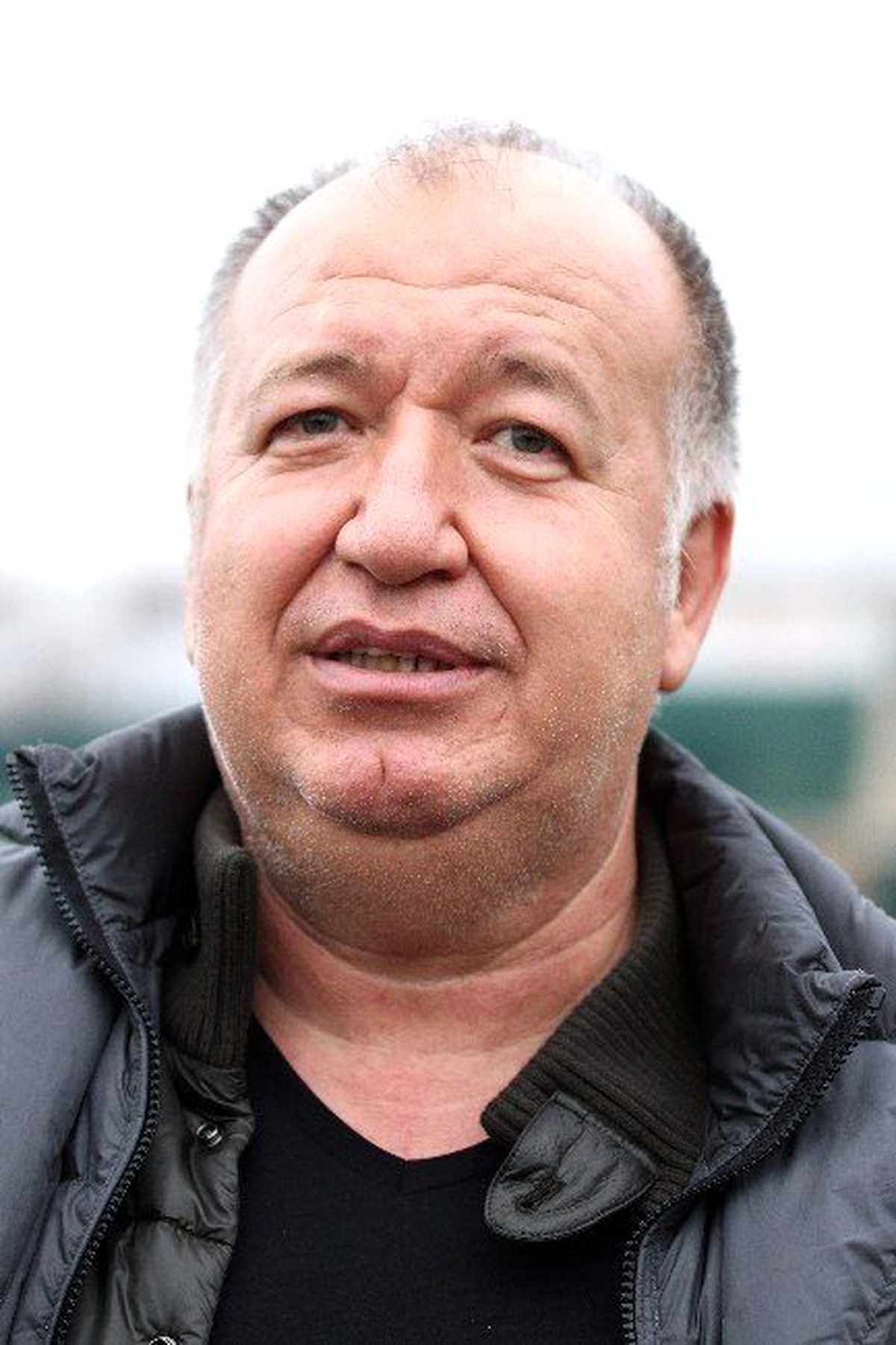 Antalyaspor Başkanı Gencer\'den Terör Tepkisi
