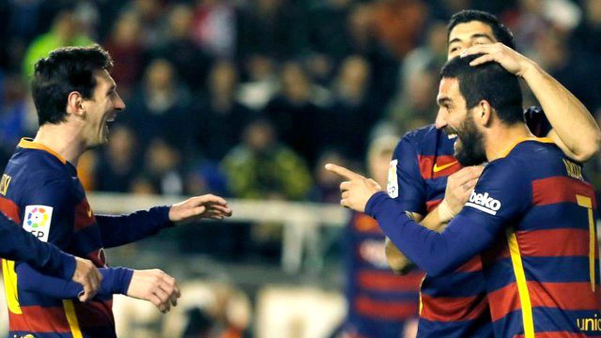 Arda Turan: Fenerbahçe'ye Gidersem Saygınlığımı Kaybederim