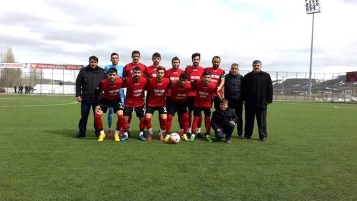 Aşkale Evinde Kayıp
