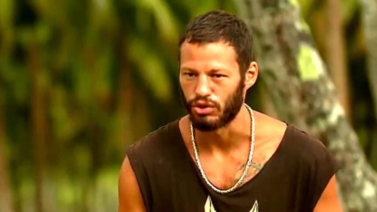 Atakan'dan Kameralar Önünde Yılmaz Morgül'e Tehdit