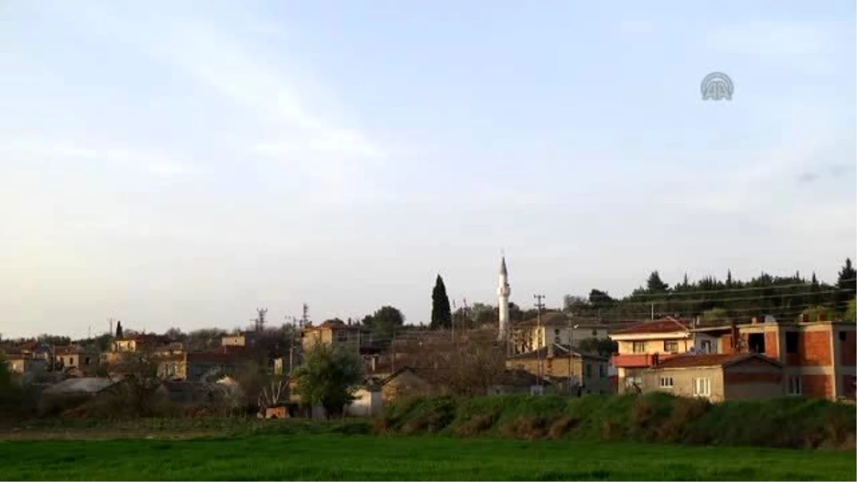 Atatürk\'ün Çanakkale\'deki Karargahına Restorasyon