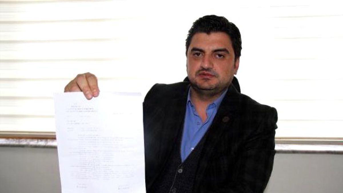 Avukatın \'Elektrik Dağıtım Bedeli\' Zaferi