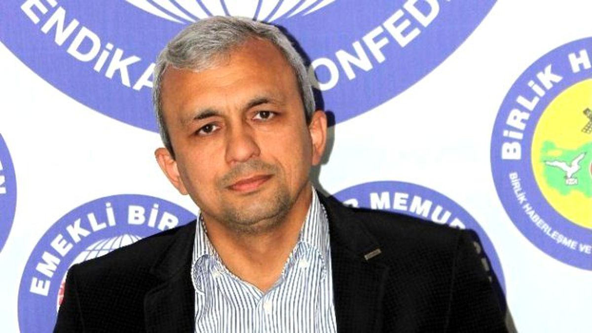 Aydın Memur-sen, Ankara\'daki Terör Saldırısını Kınadı