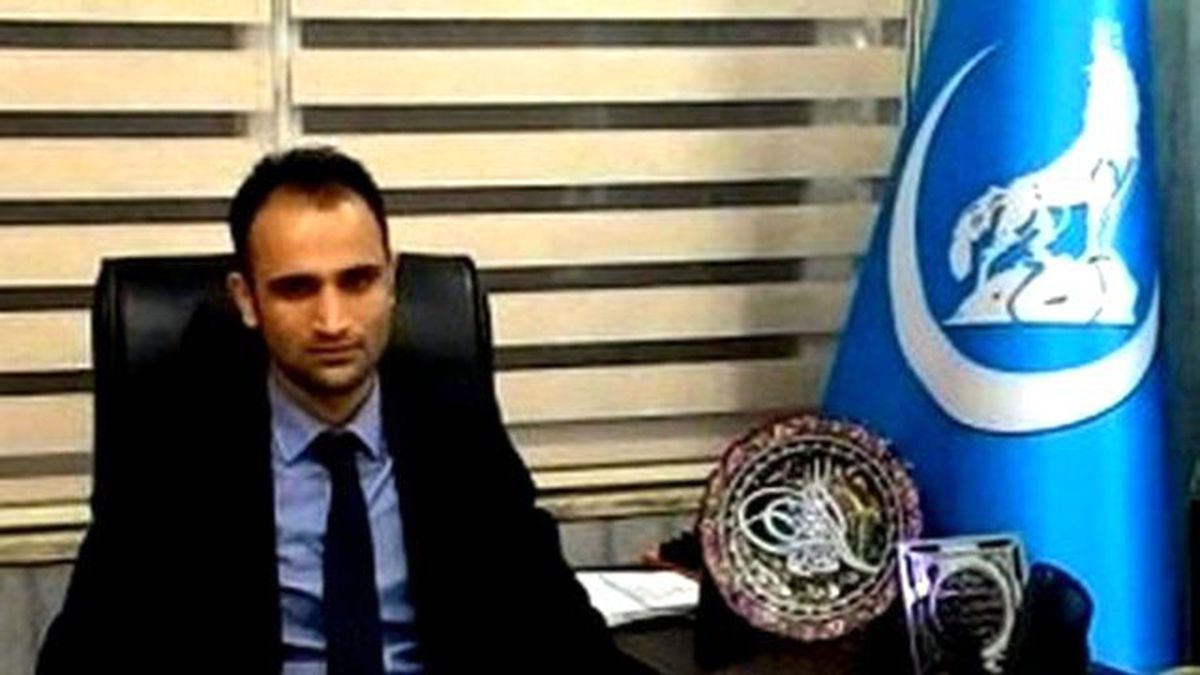 Aydın Ülkü Ocakları Ankara\'daki Terör Saldırısını Kınadı