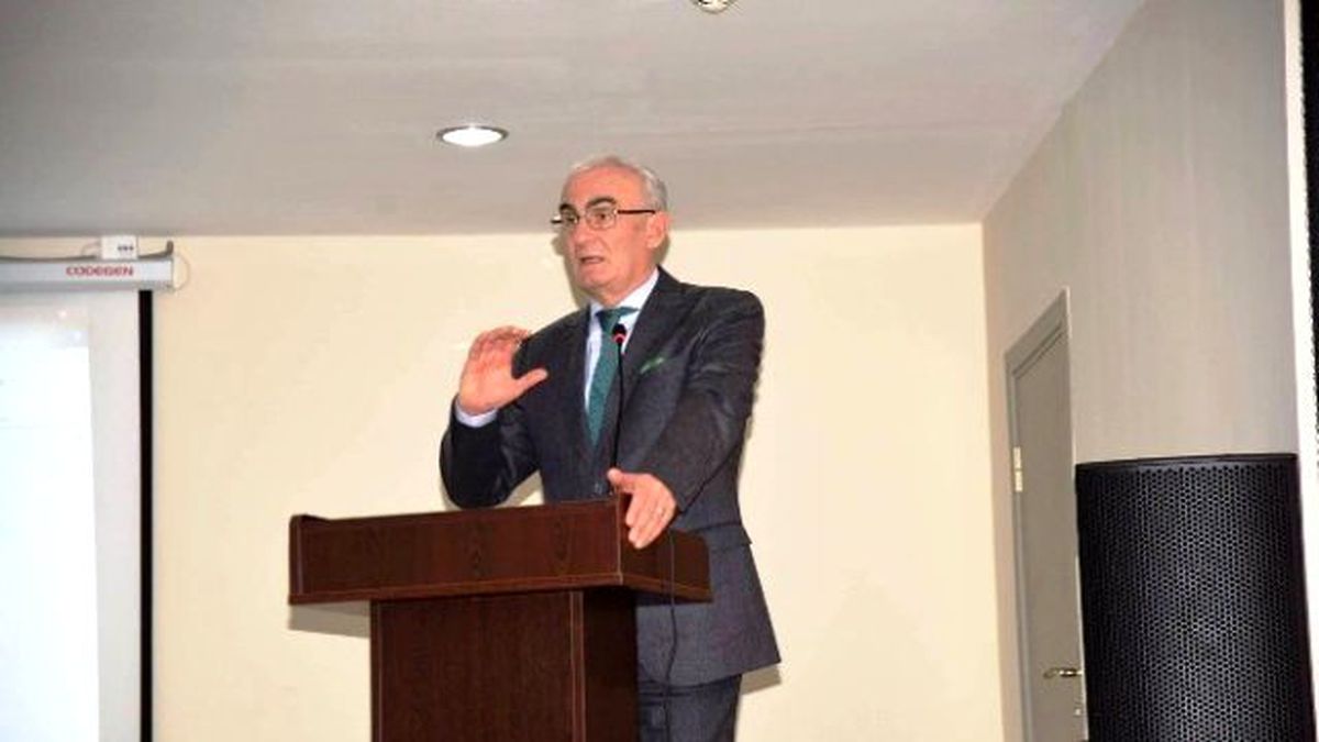 Başkan Yılmaz: "Terör Örgütlerini ve Teröristleri Sevindirmeyeceğiz"