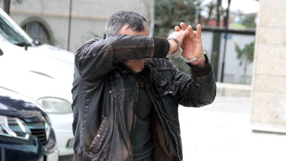 Bıldırcın Hırsızlığına Gözaltı
