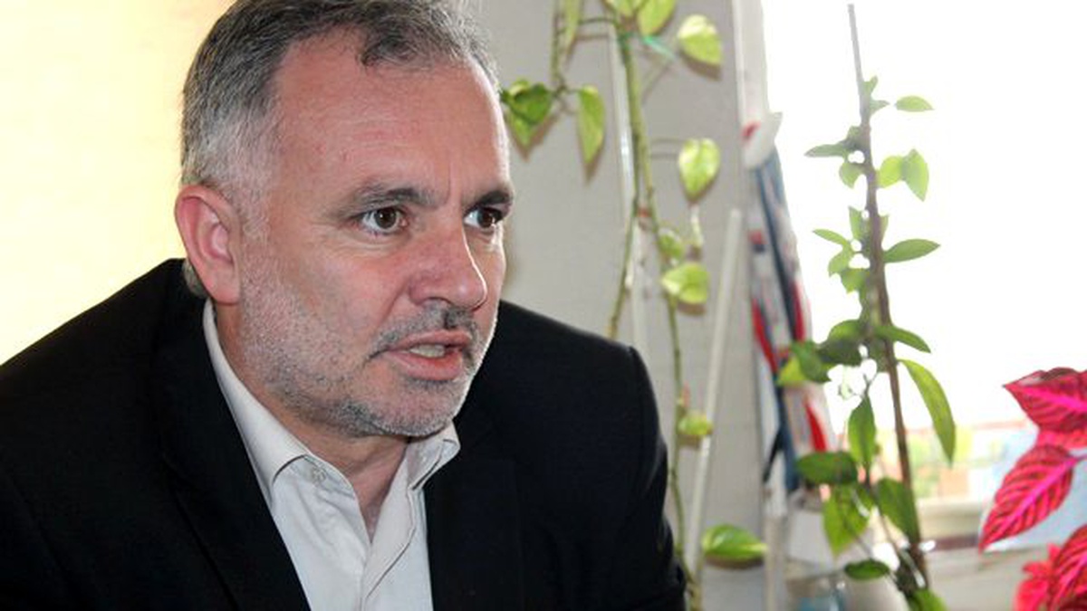 Bilgen: Başkanlık Sistemi İktidar Mücadelesine Dönüştü