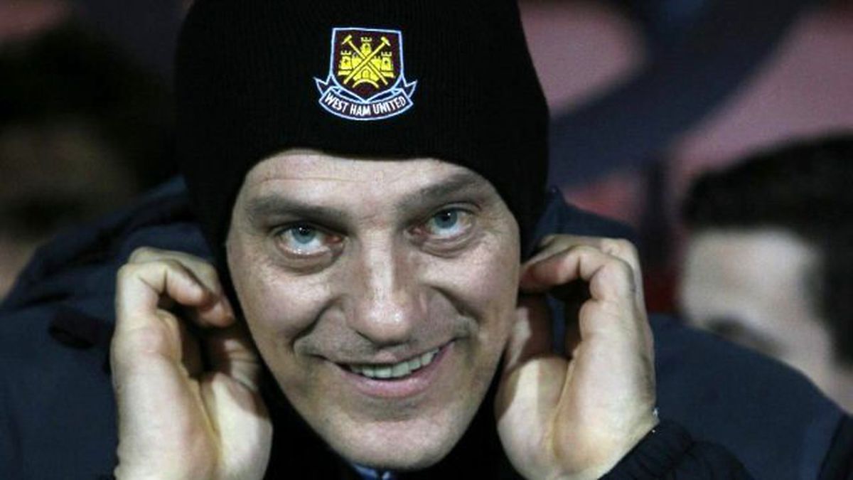 Bilic\'in İlk Transferi Belli Oldu