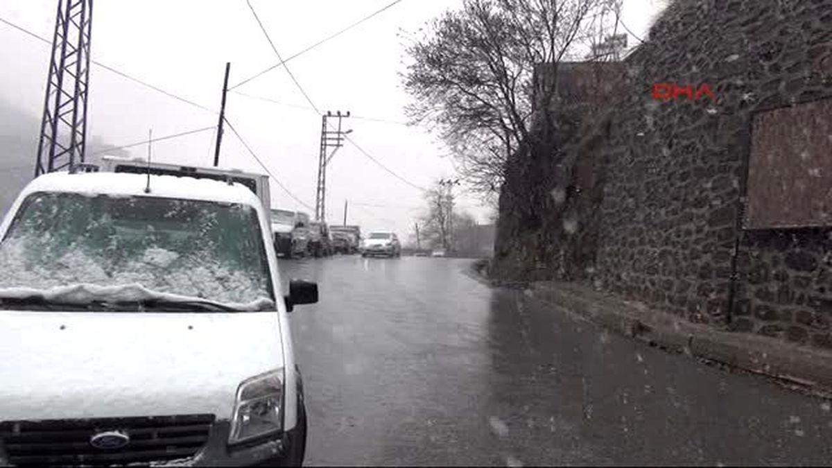 Bitlis?e Mart Karı