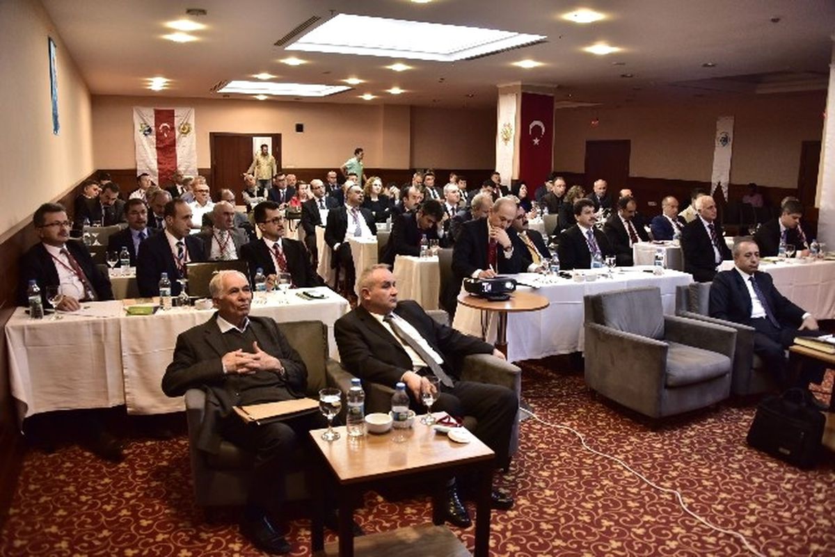 Bodrum\'da Silvilkültürel Uygulamalar Hizmet İçi Eğitimi Başladı