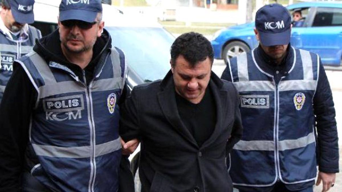 Bolu'da 3 Polise Usulsüz Dinleme Davası