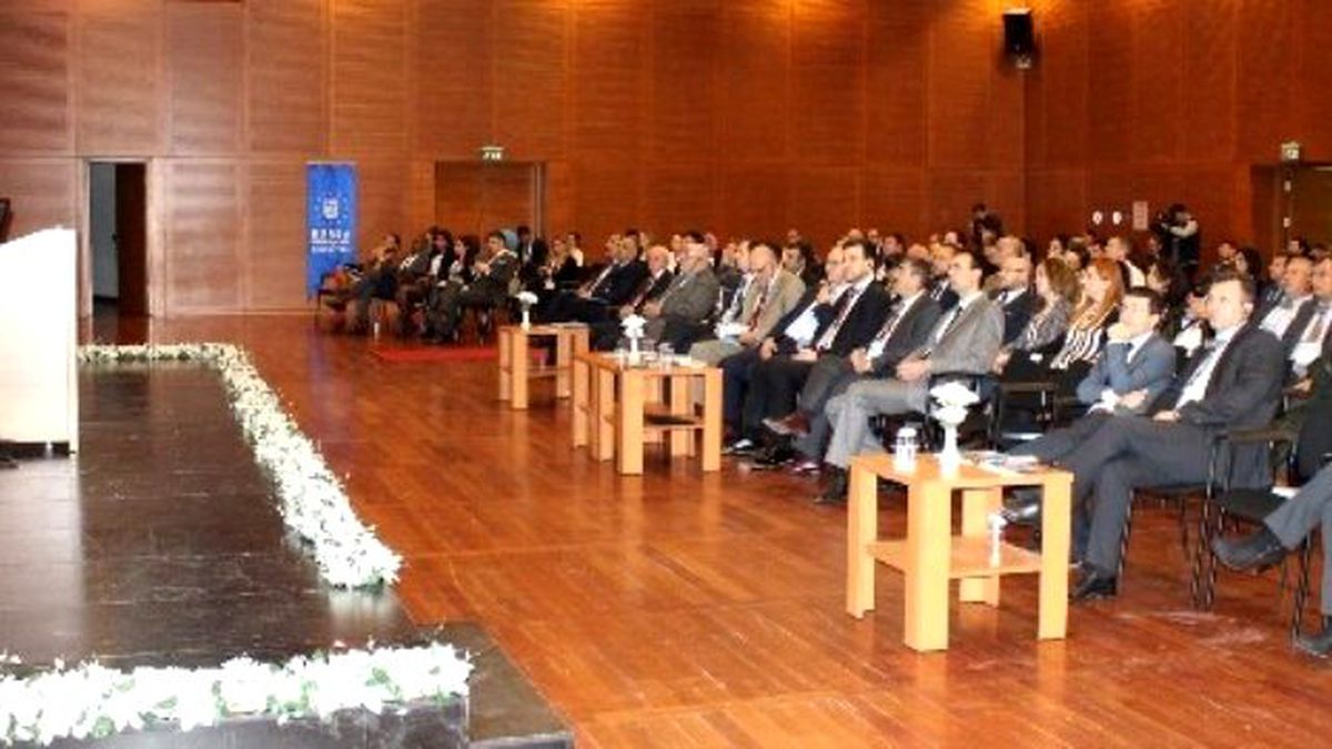 Bursa\'da Turizm Zirvesi