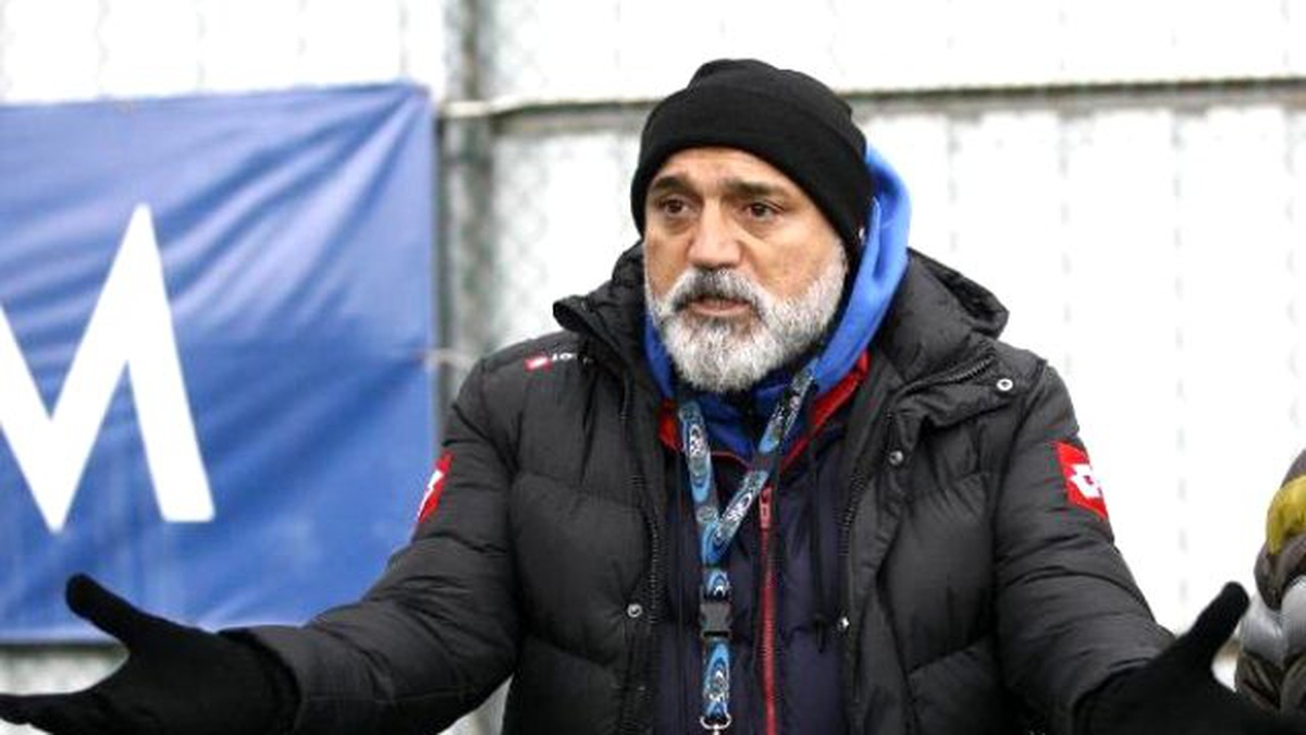 Çaykur Rizespor-Hikmet Karaman\'dan Umut Bulut\'a Taziye