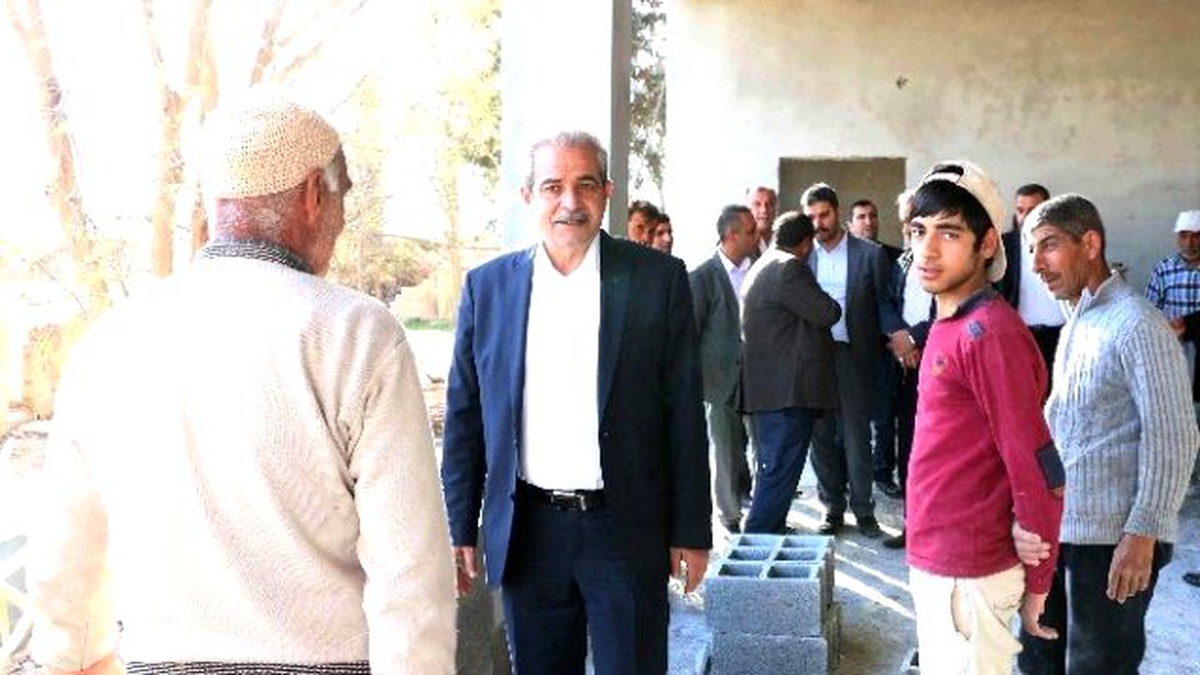 Çekçek Mahallesi Kültür Evine Kavuşuyor