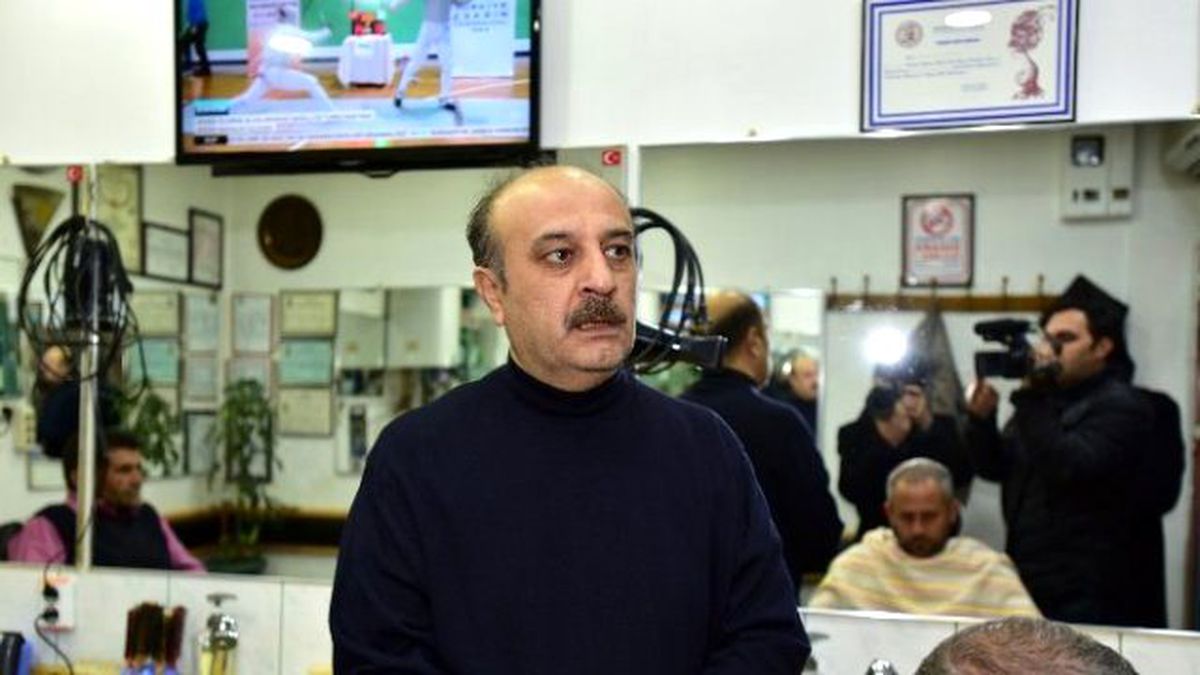 Çekirdek Pasajı Yeniden Düzenlendi