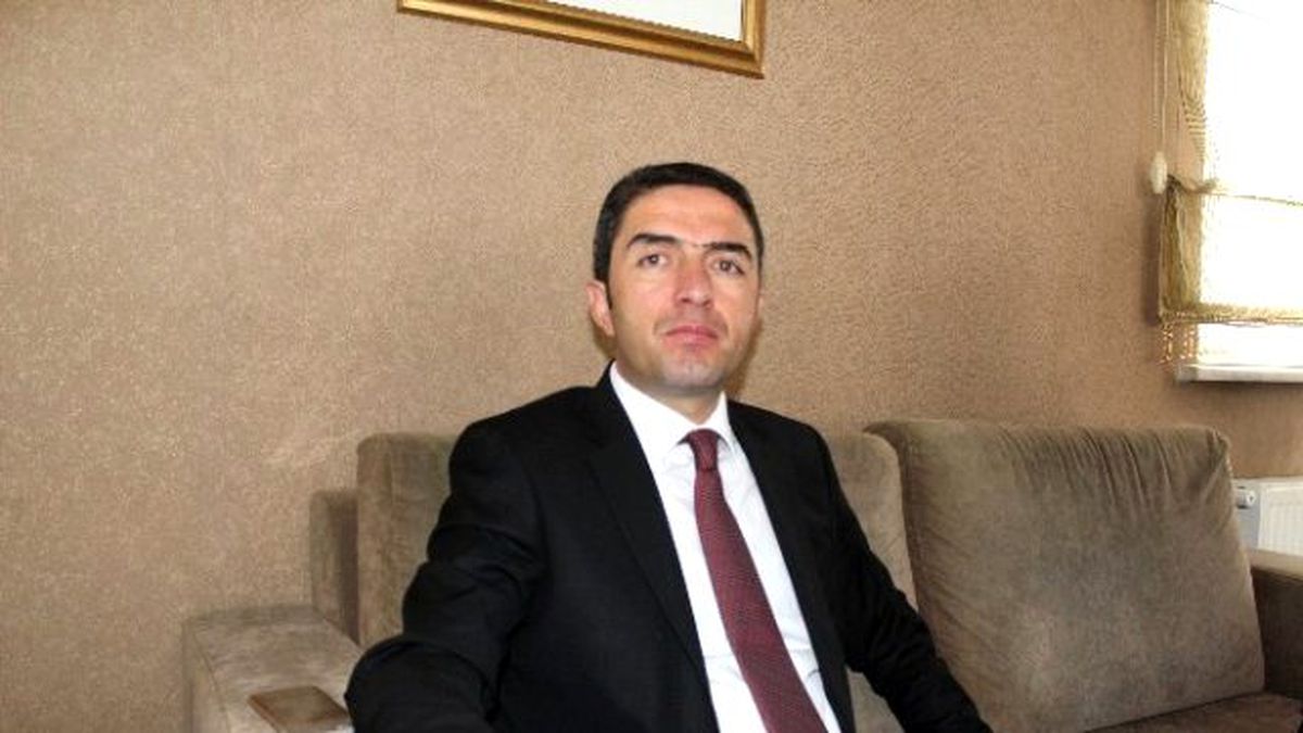CHP İl Başkanı Kiraz\'dan Ankara Saldırısına Tepki