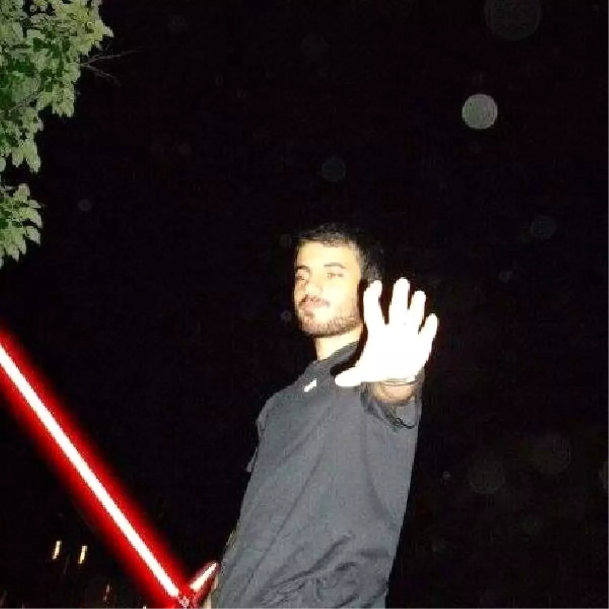 Cinnet Geçiren Polis Kızını Öldürdü, Eşi ve Oğlunu Yaralayıp İntihar Etti (2)