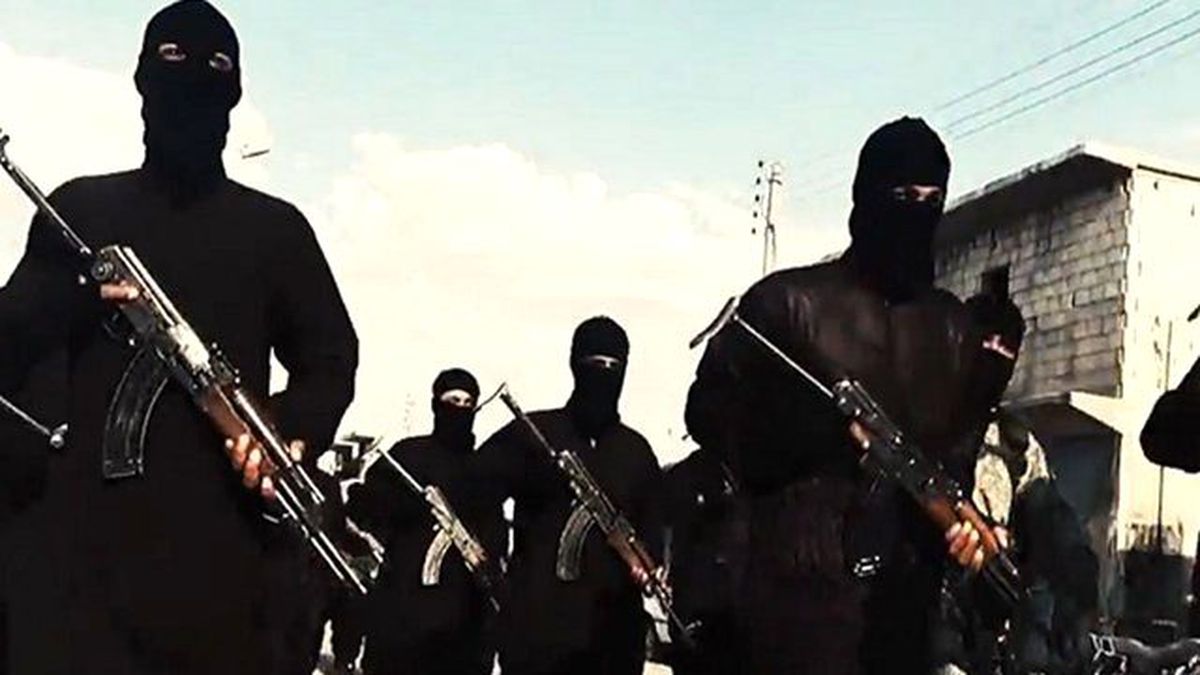 Başkent'te Yakalanan IŞİD'li: PKK'dan İntikam Almak İçin Eğitim Aldım