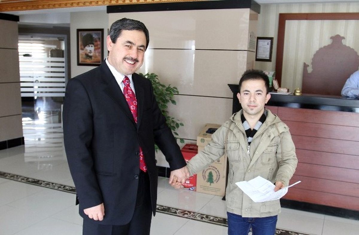 Darende\'de Kosgeb Destekli Uygulamalı Girişimcilik Kursu Açılıyor