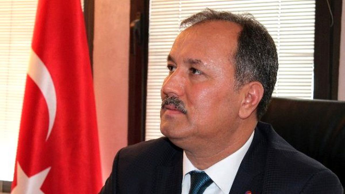 Denizli Platformundan Bayrak Asma Çağrısı