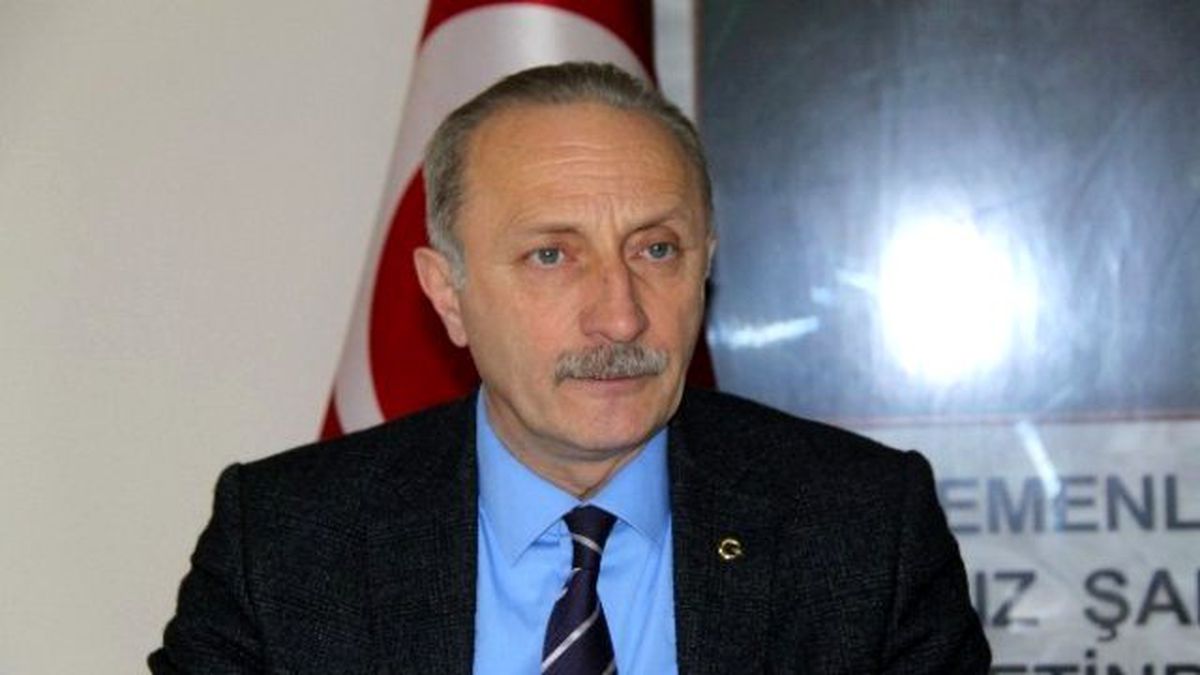 Didim\'de Çevre Kontrol Birimi Kuruluyor