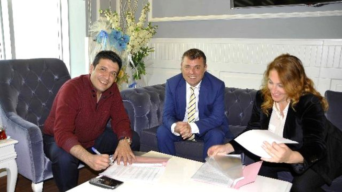 Döşemealtı Belediyesi, Halk Sağlığı Müdürlüğü ile Protokol İmzaladı