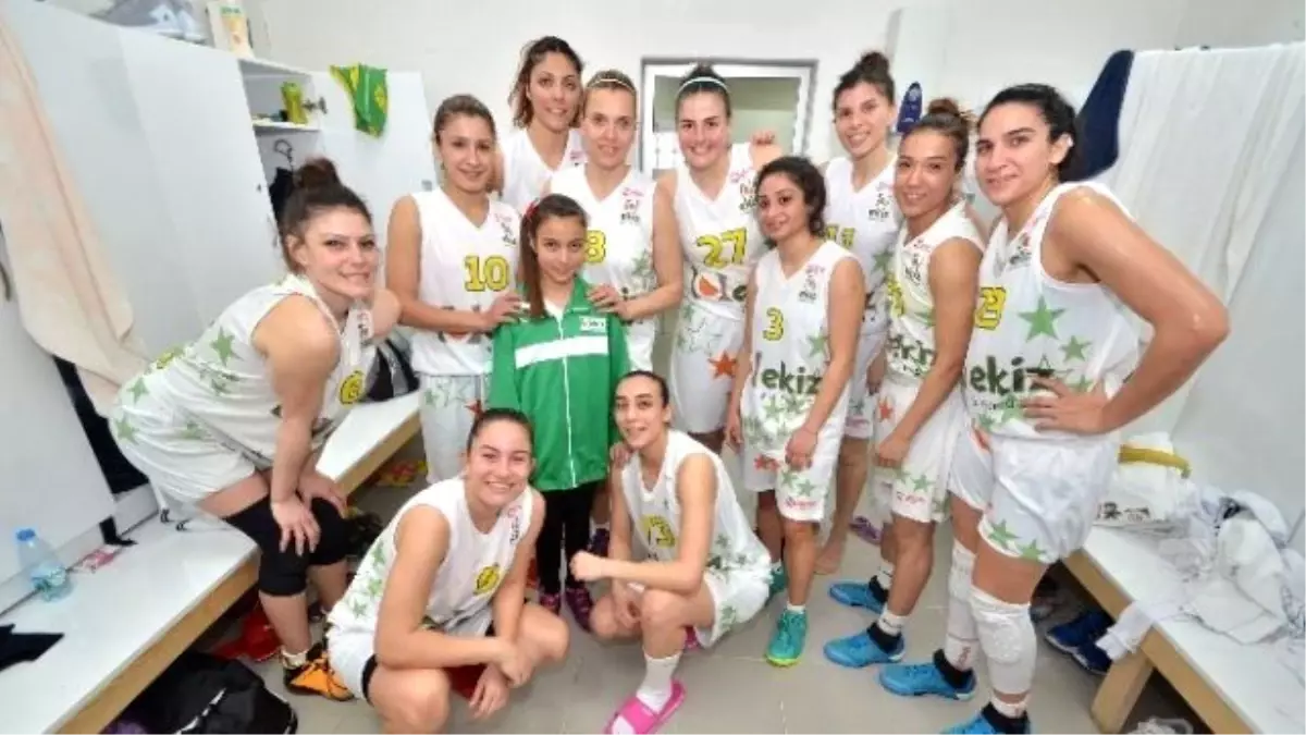 Ekiz Yumurta Foça\'dan Altyapı Hamlesi