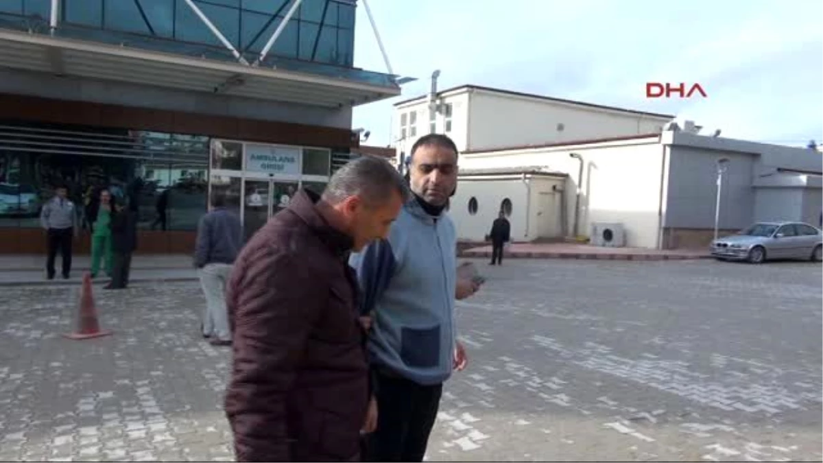 Elazığ\'da PKK Operasyonu: Hdp ve Dbp\'li 4 Kişi Gözaltında