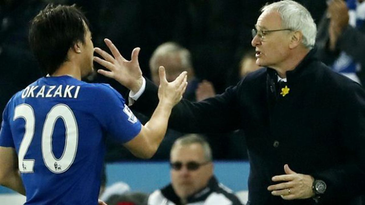 En İyi Leicester Değildi"