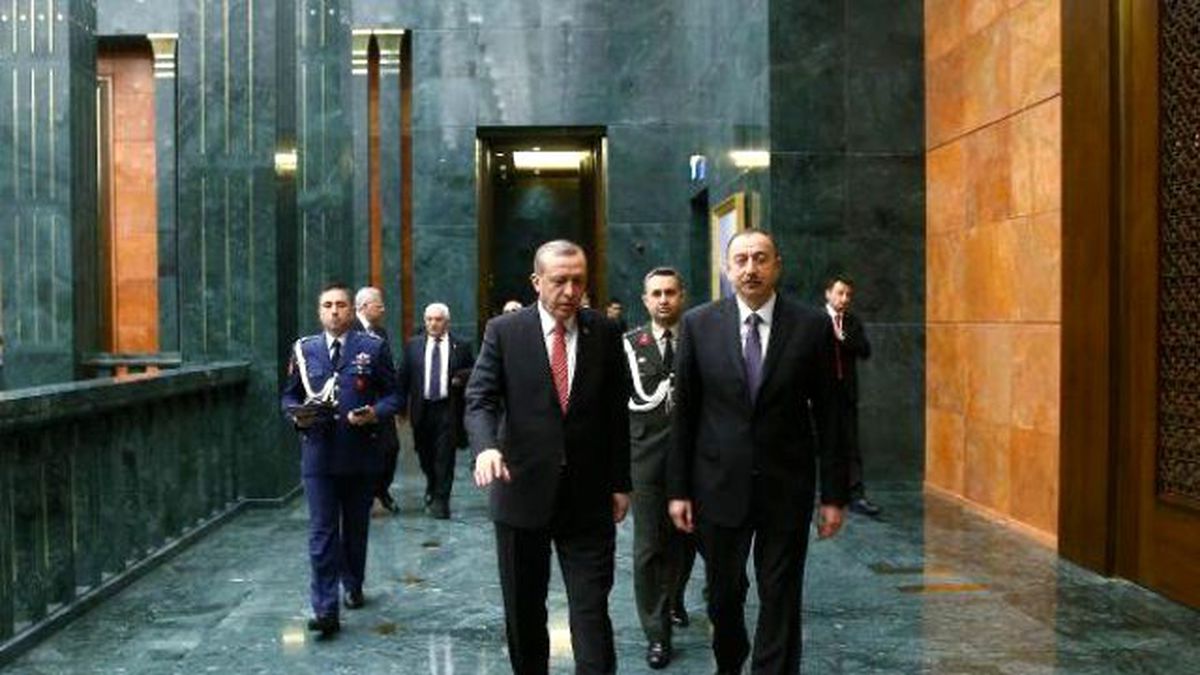 Erdoğan: Terörü Maşa Olarak Kullananlar Türkiye\'ye Diz Çöktüremeyecek, Kendileri Diz Çökecek
