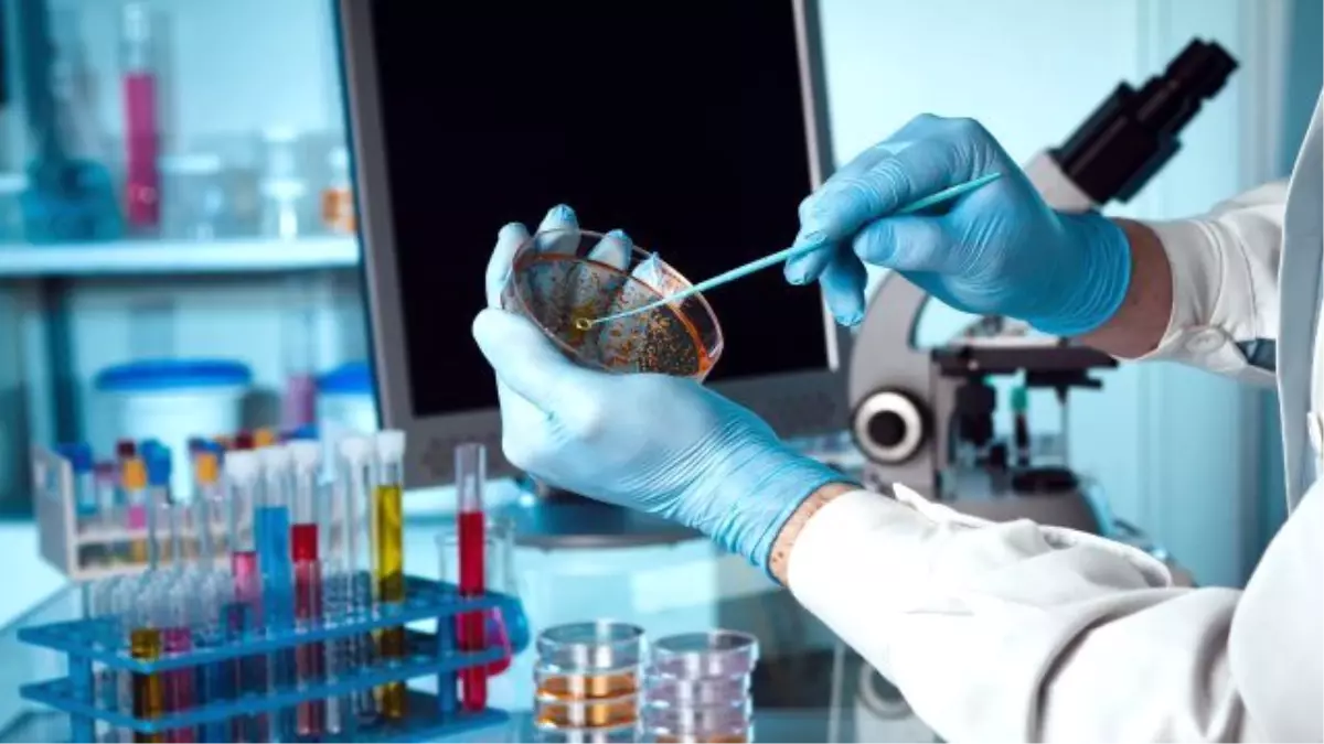 Erkekler İçin Doğum Kontrol Hapı Geliyor