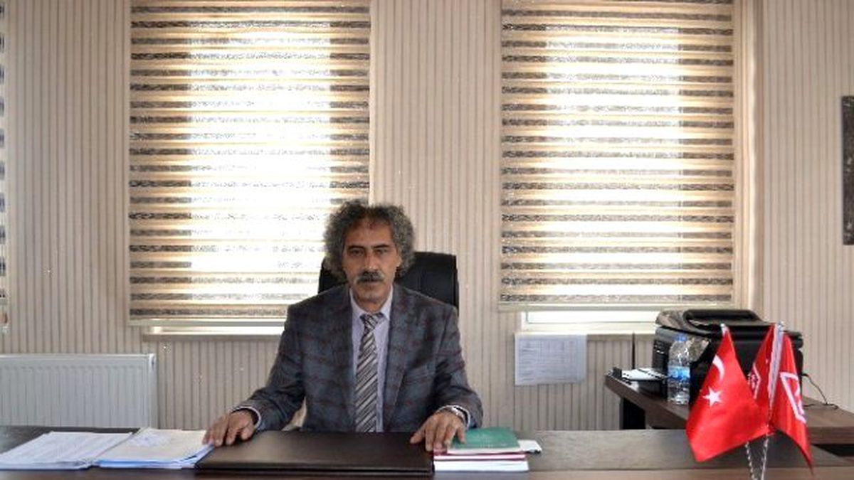 Erzurum\'da "Geleceğimiz İçin Ailece Elele" Projesi