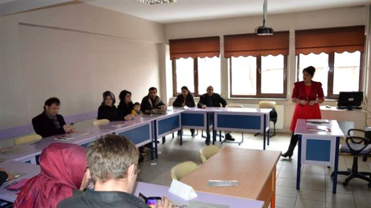 Erzurum\'da Tüketiciler Günü Etkinlikleri