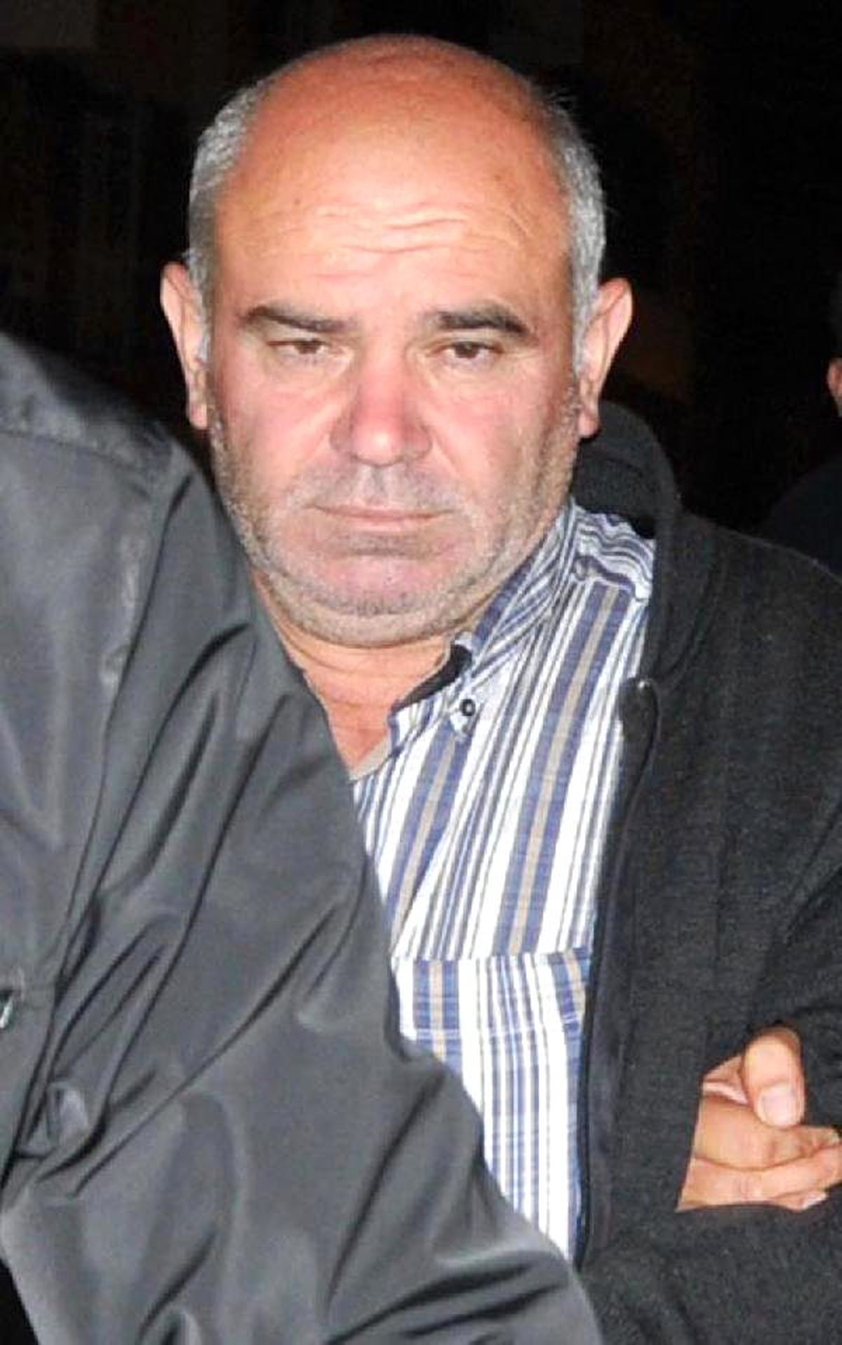 Eş Katiline Ağırlaştırılmış Ömür Boyu Hapis Cezası